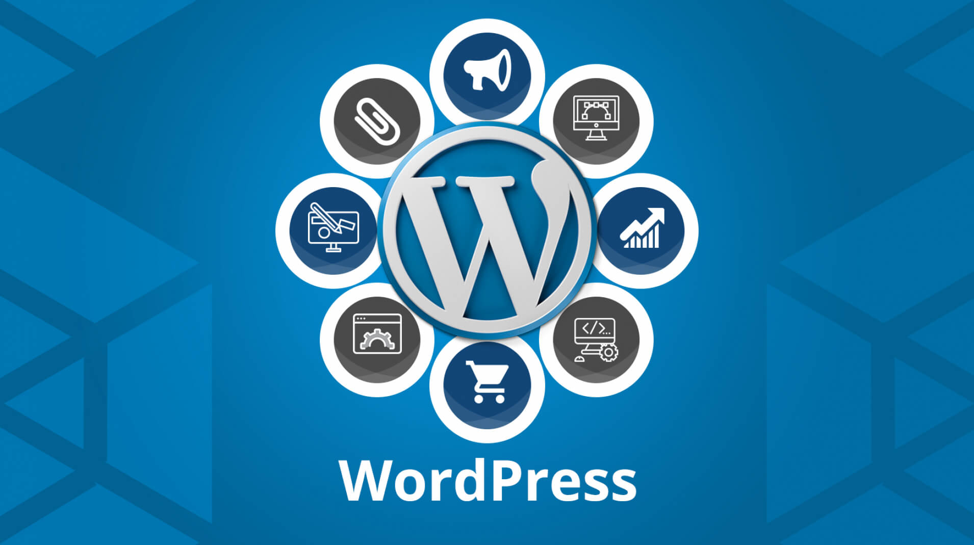 Managing a Wordpress Website