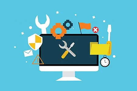Why do you need to maintain your website?