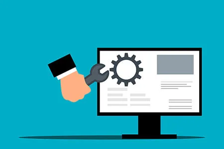 What is Website Management?