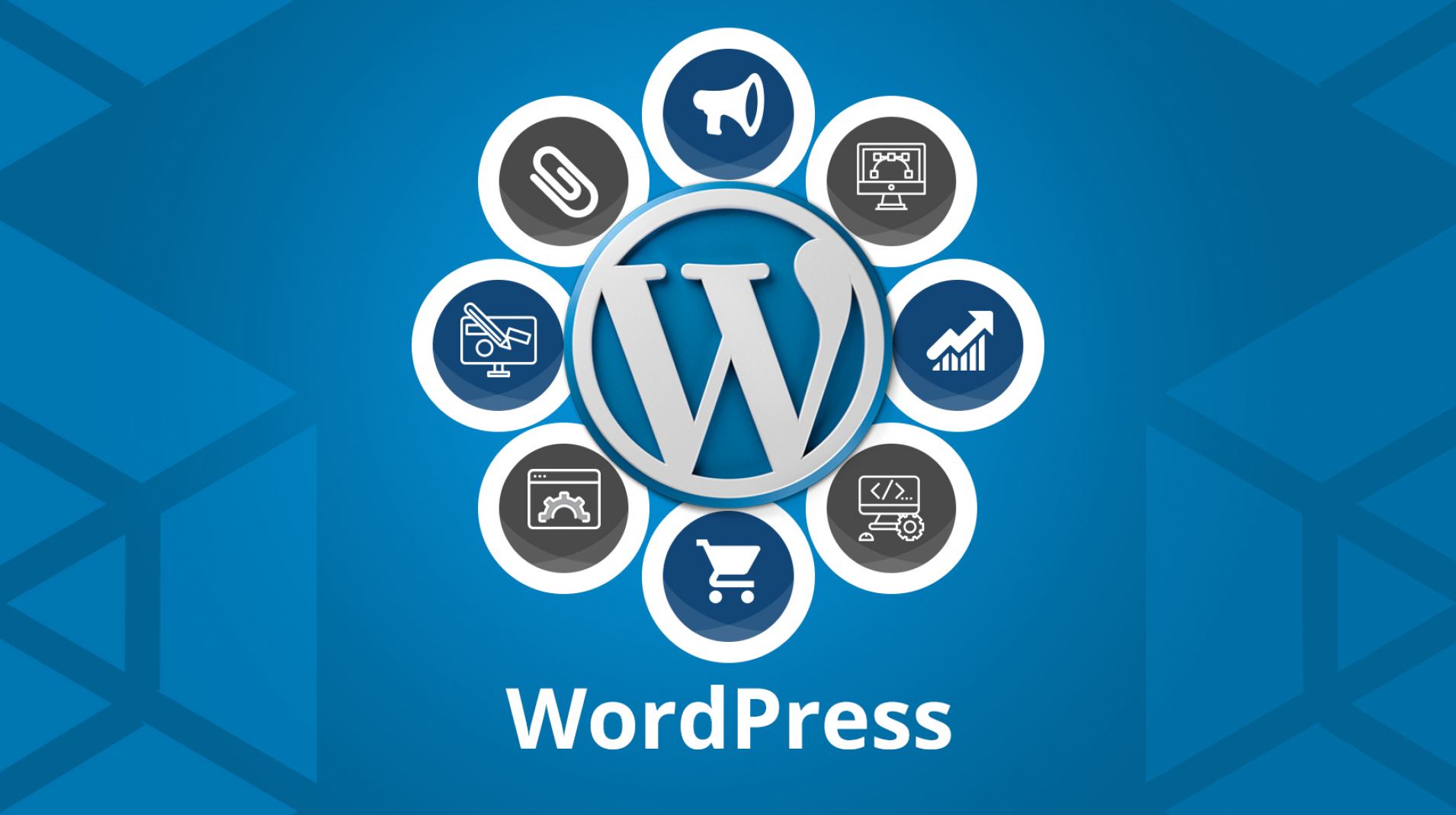 Managing a Wordpress Website